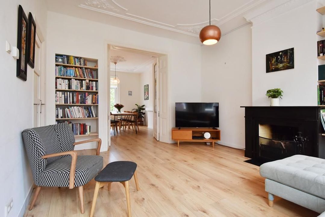 Helmersstraat 28, Den Haag