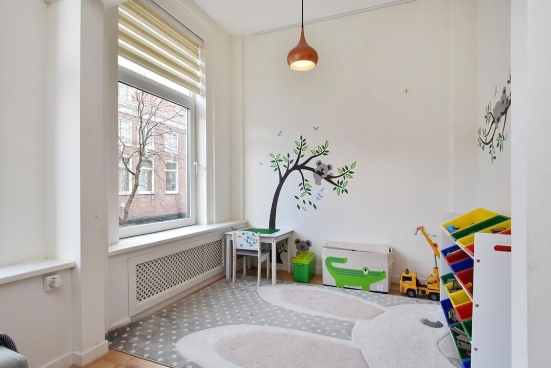 Helmersstraat 28, Den Haag