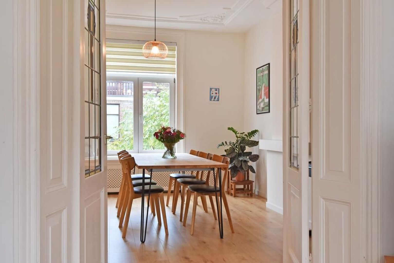 Helmersstraat 28, Den Haag foto-6 blur