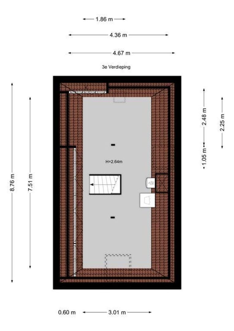 Helmersstraat 28, Den Haag foto-27 blur