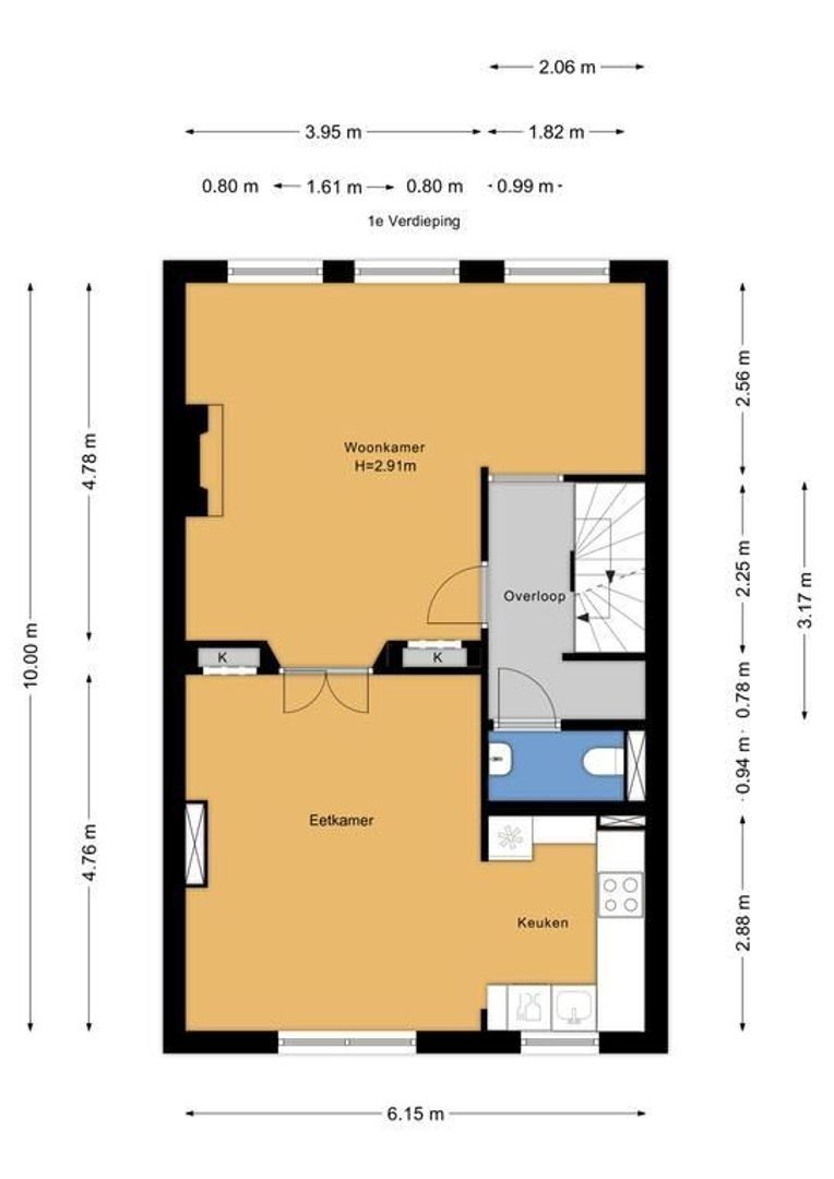 Helmersstraat 28, Den Haag foto-25 blur