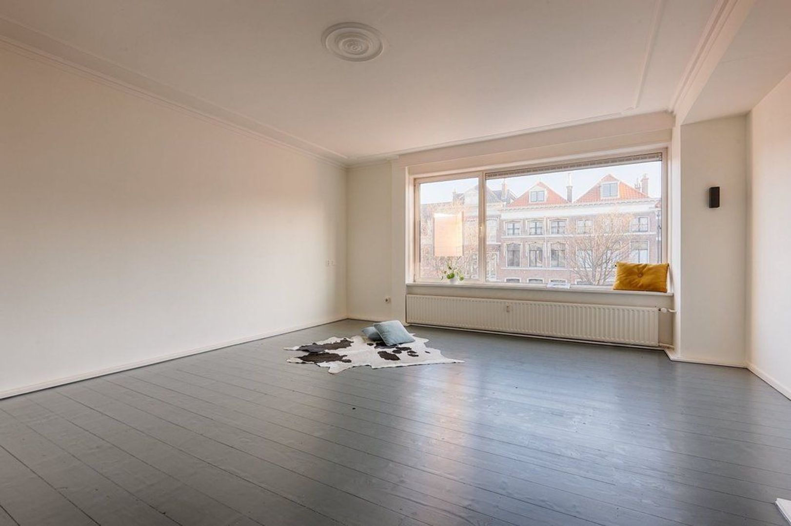 Hooikade 10 A, Den Haag foto-1 blur