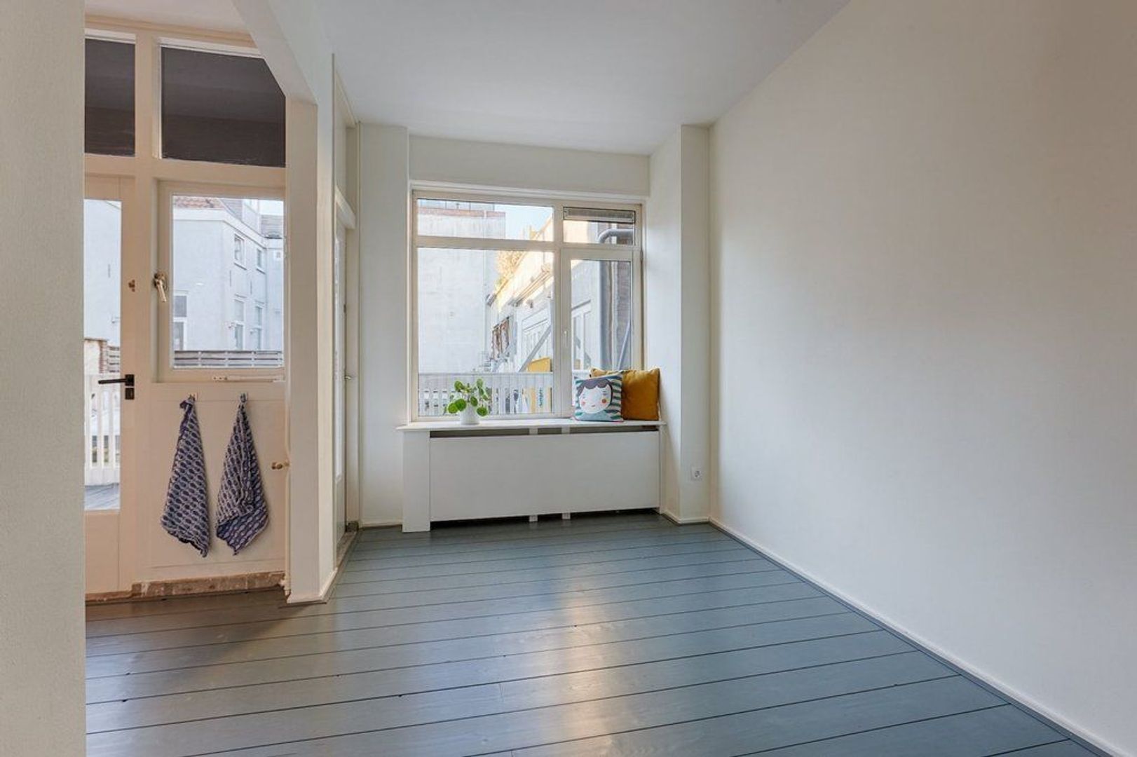 Hooikade 10 A, Den Haag foto-8 blur