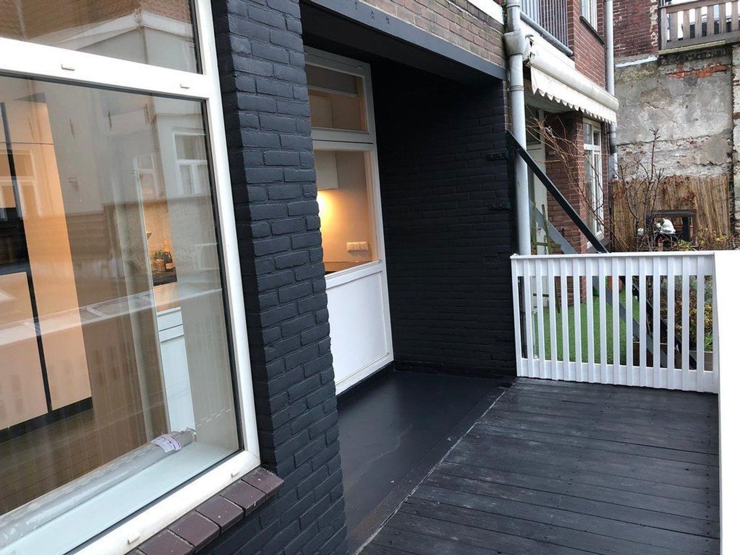 Hooikade 10 A, Den Haag foto-9 blur