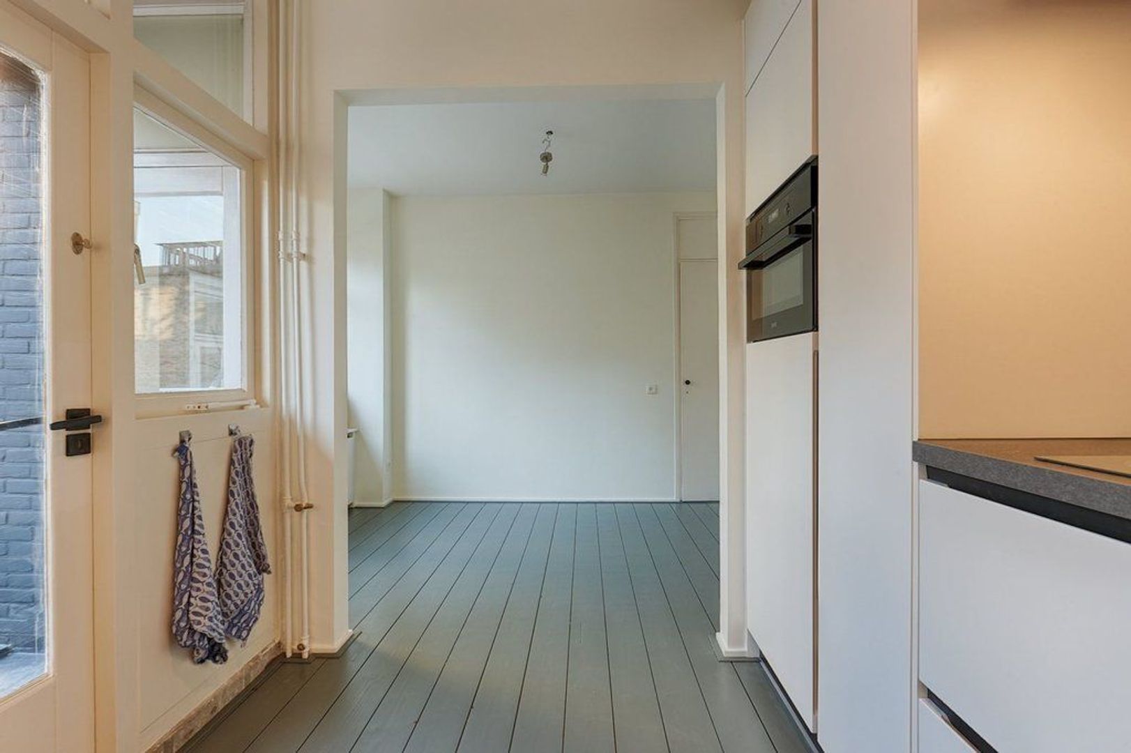 Hooikade 10 A, Den Haag foto-7 blur