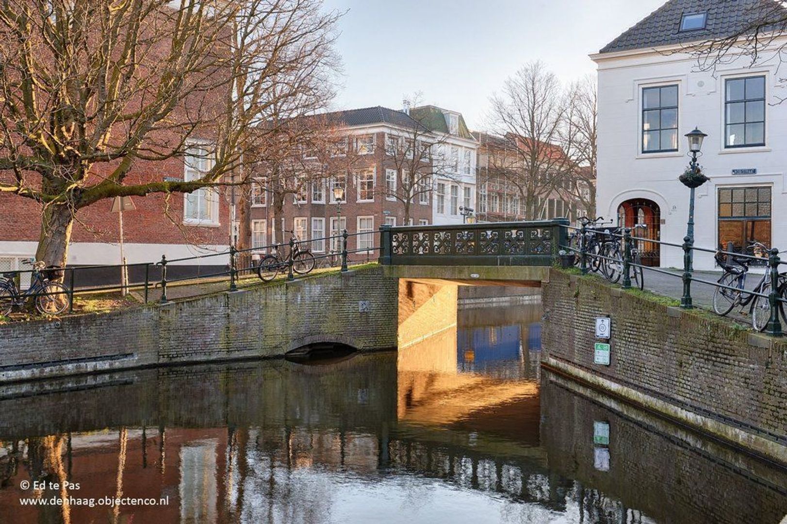 Hooikade 10 A, Den Haag foto-19 blur