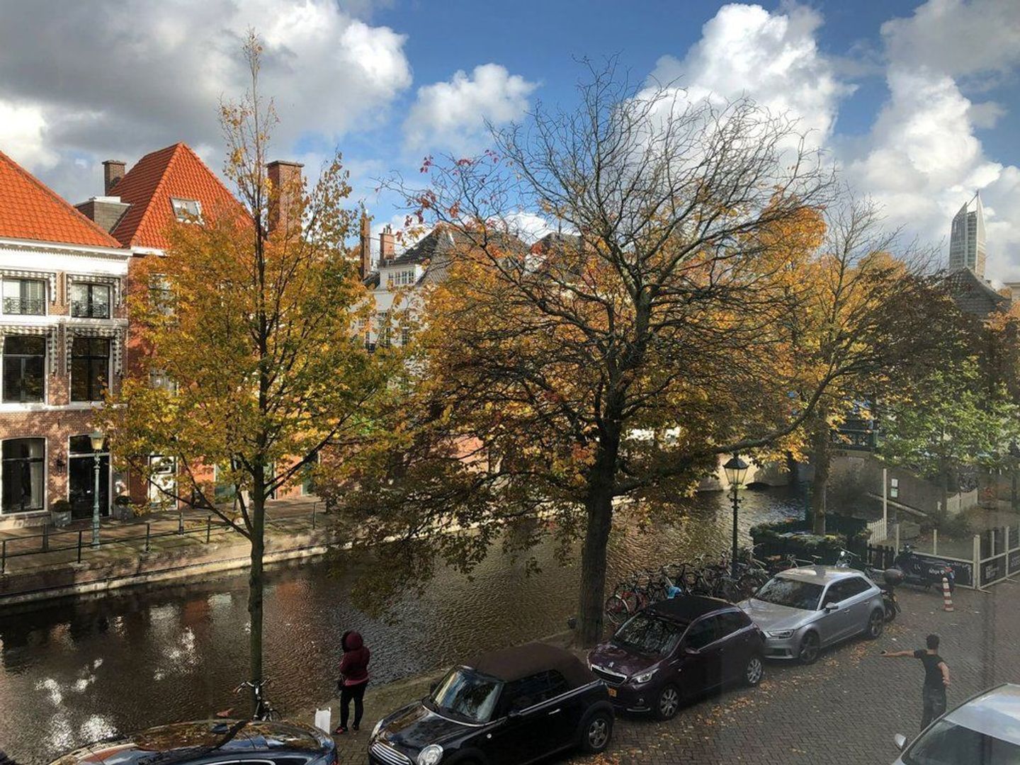 Hooikade 10 A, Den Haag foto-23 blur