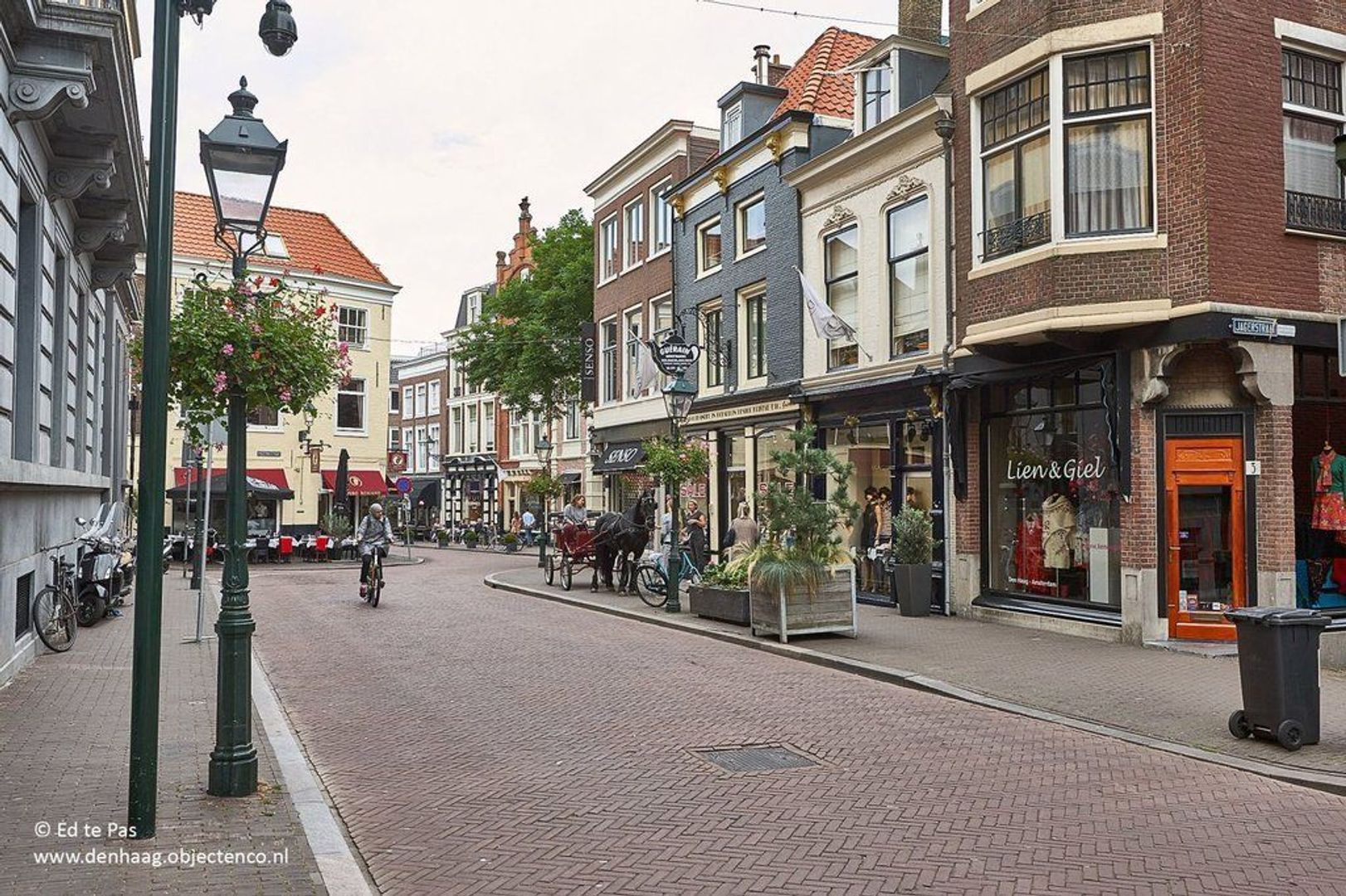 Hooikade 10 A, Den Haag foto-24 blur