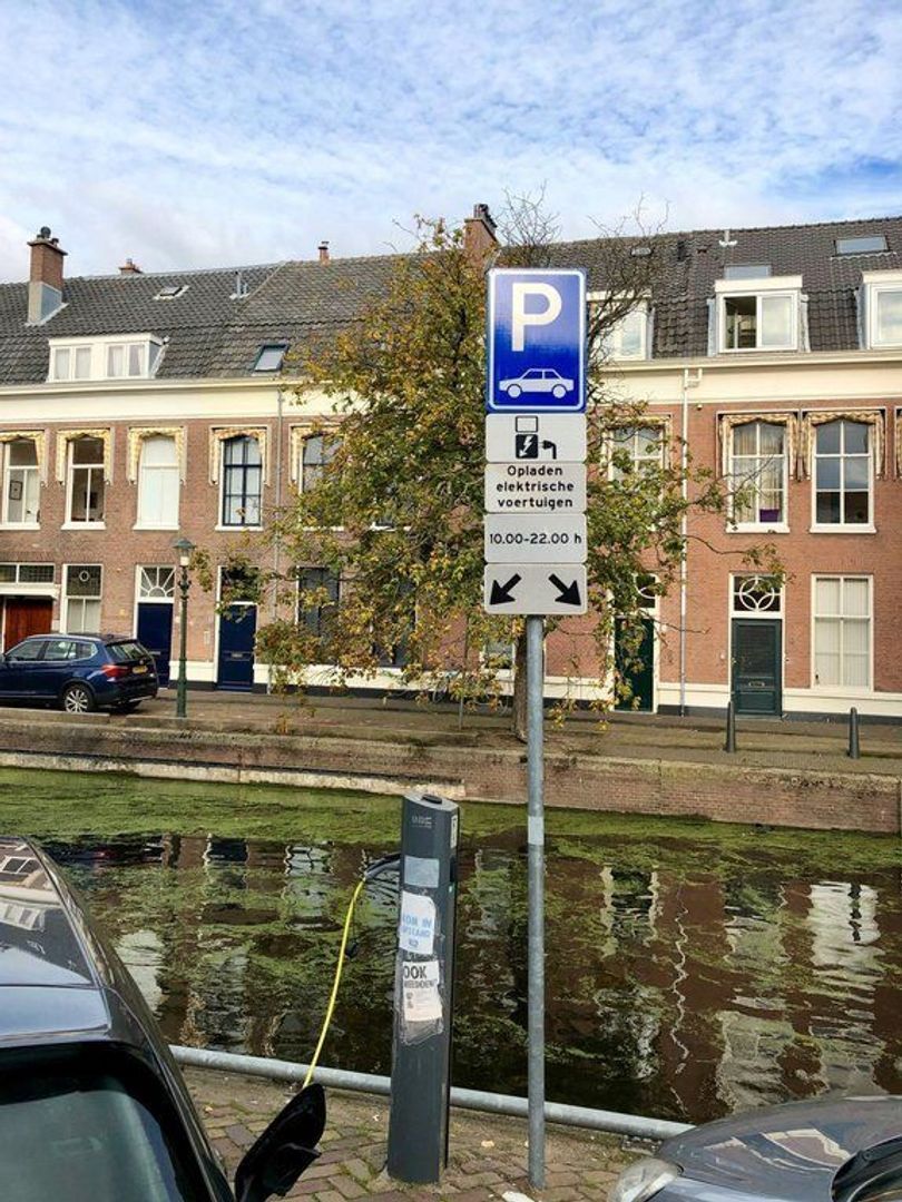 Hooikade 10 A, Den Haag foto-21 blur