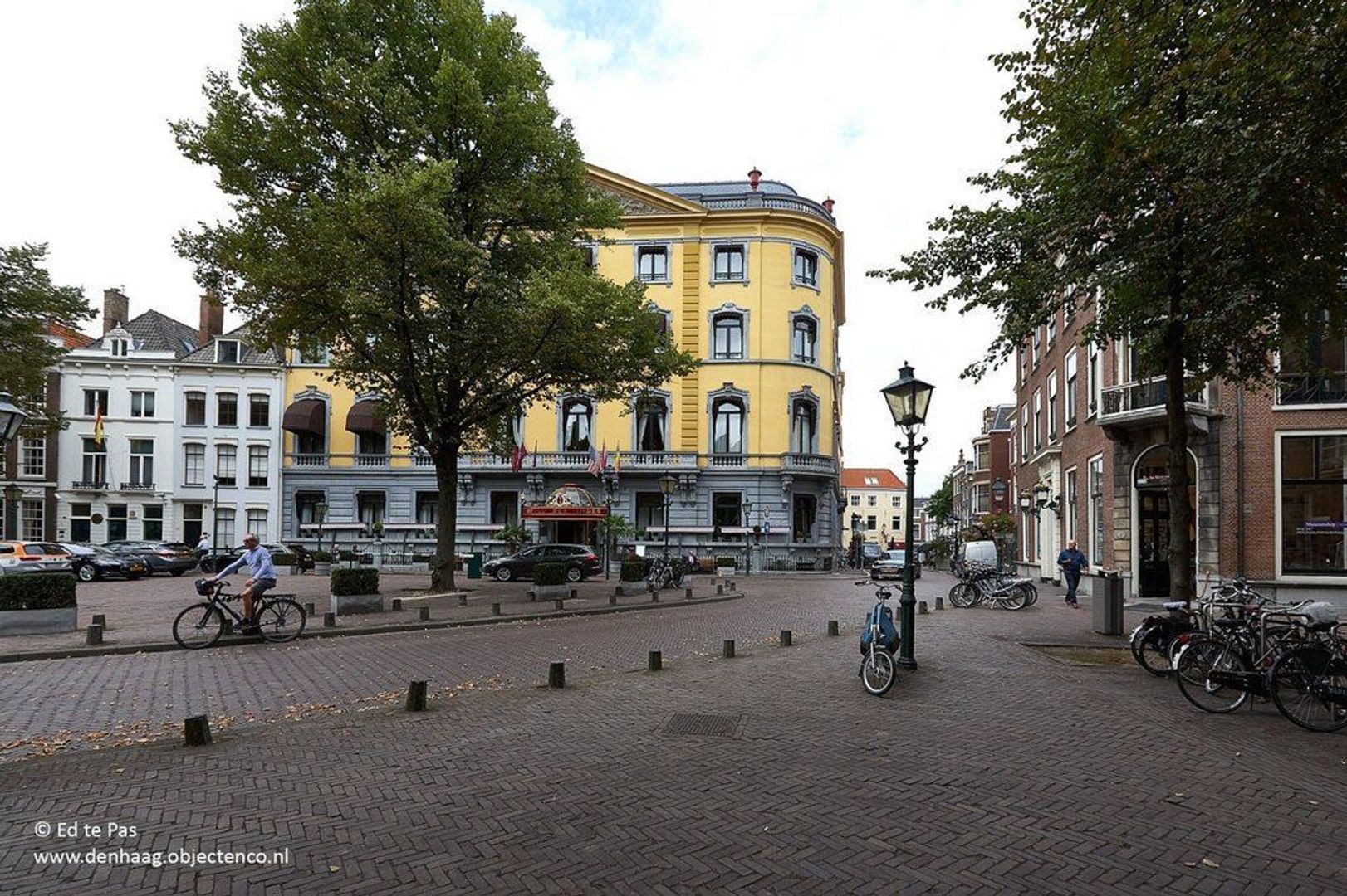 Hooikade 10 A, Den Haag foto-25 blur