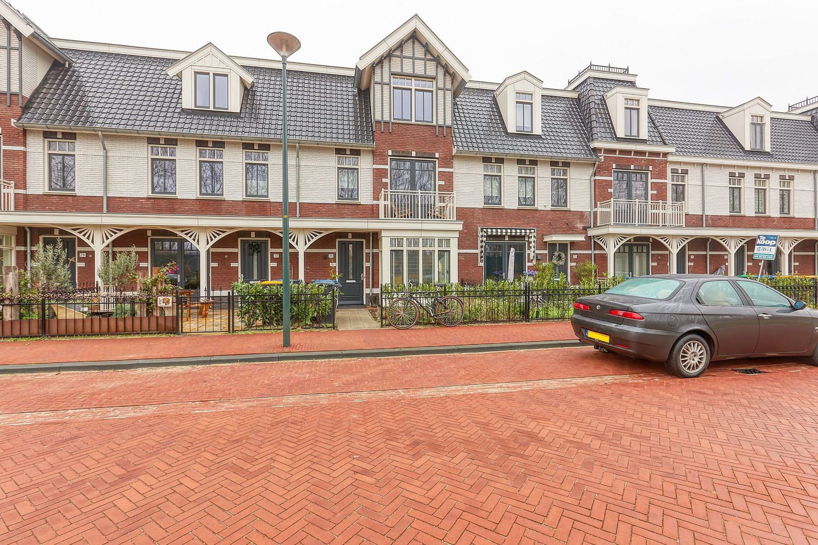 Graafschap Hollandlaan 75, Den Haag foto-36 blur