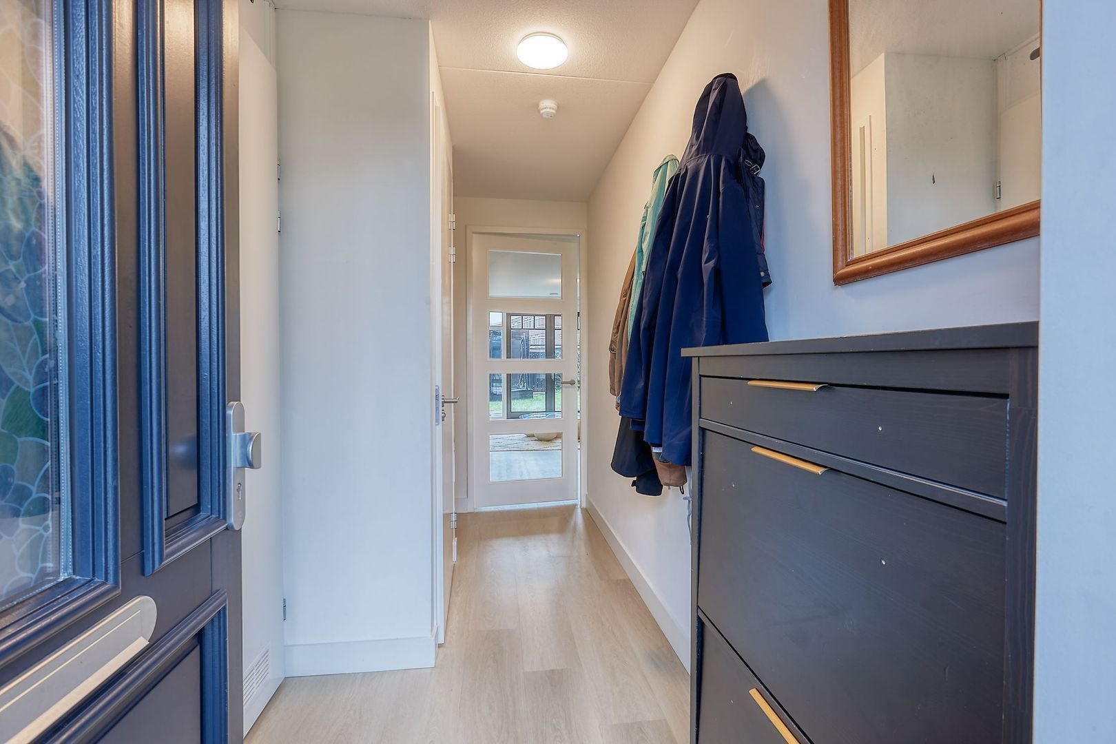 Graafschap Hollandlaan 75, Den Haag foto-12 blur