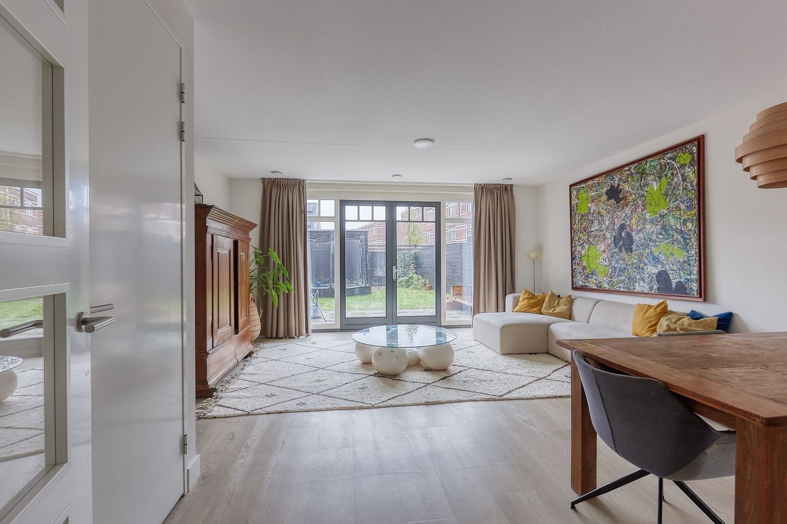 Graafschap Hollandlaan 75, Den Haag foto-2 blur