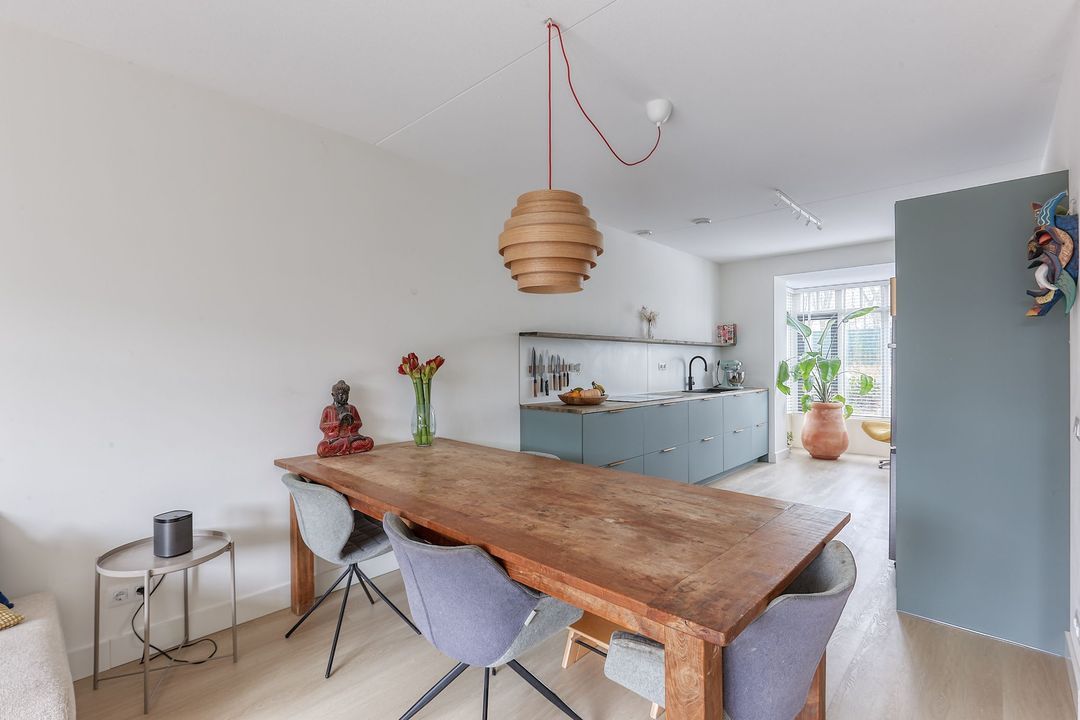 Graafschap Hollandlaan 75, Den Haag