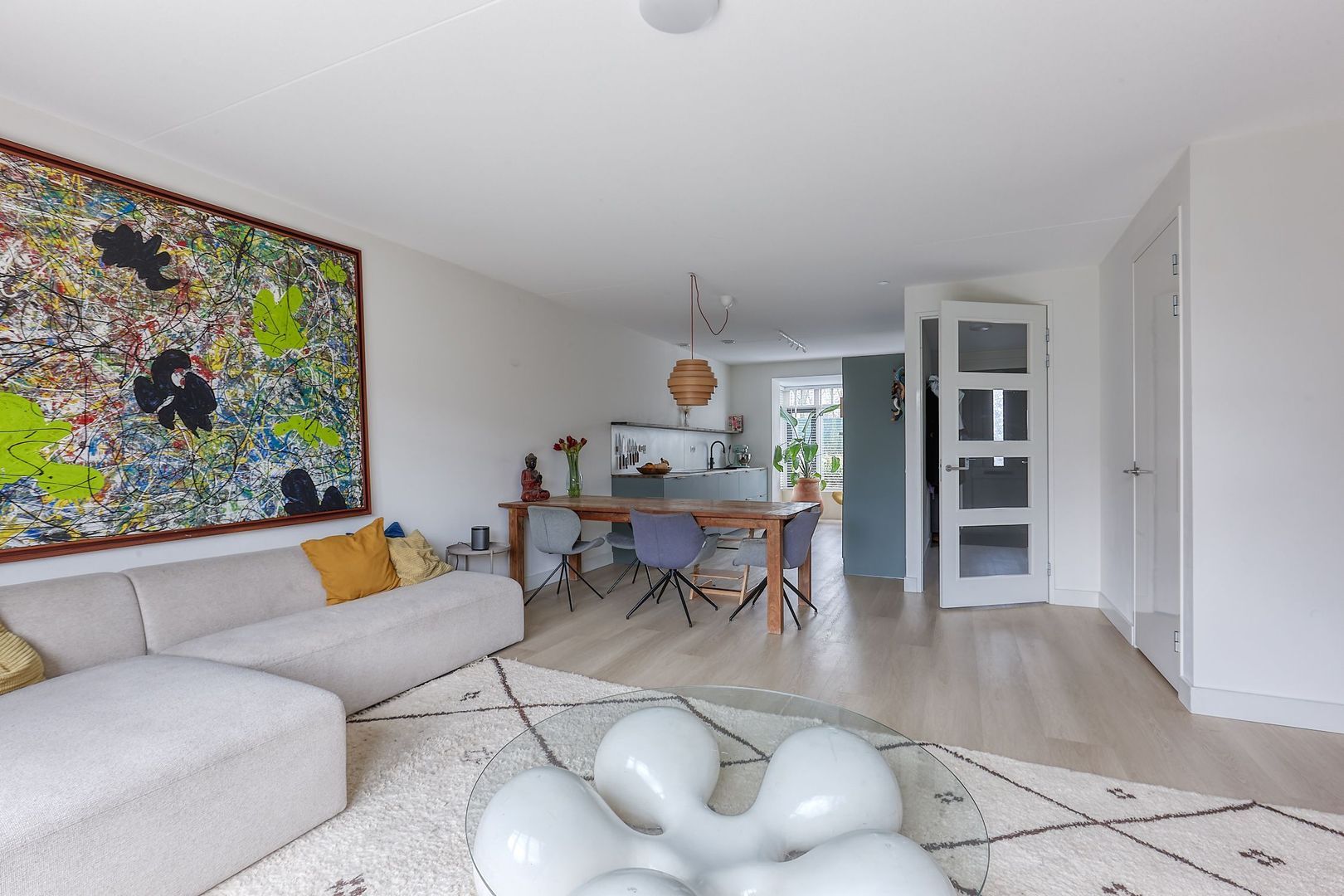 Graafschap Hollandlaan 75, Den Haag foto-4 blur