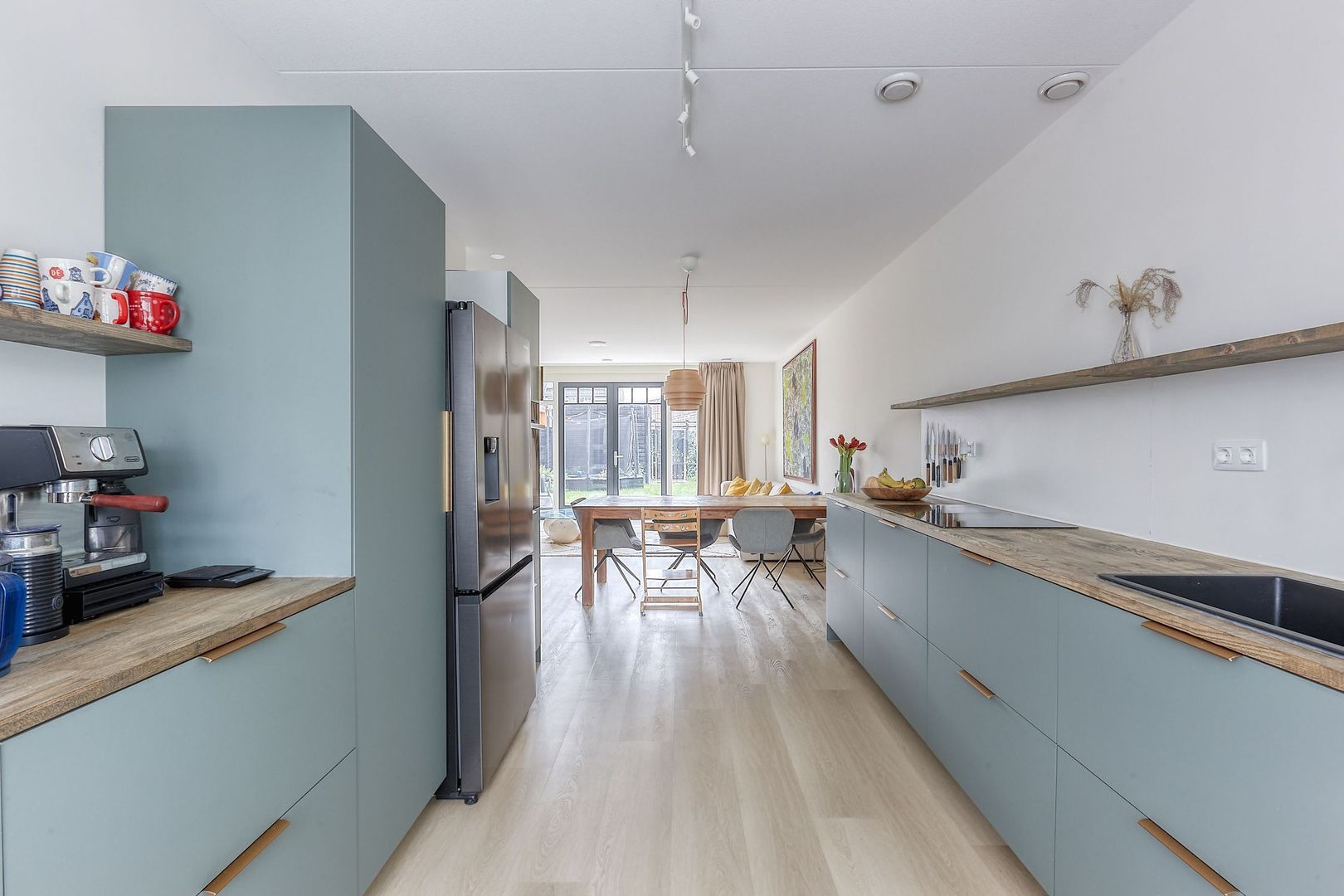 Graafschap Hollandlaan 75, Den Haag foto-8 blur