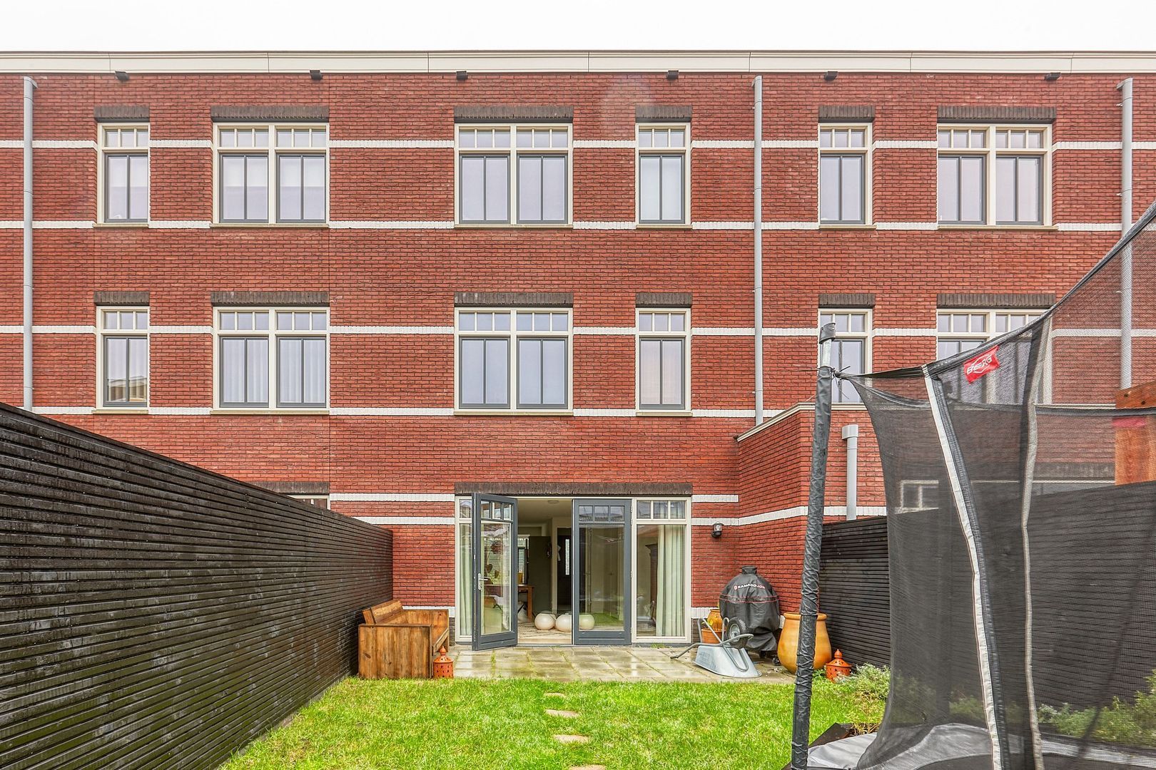 Graafschap Hollandlaan 75, Den Haag foto-10 blur