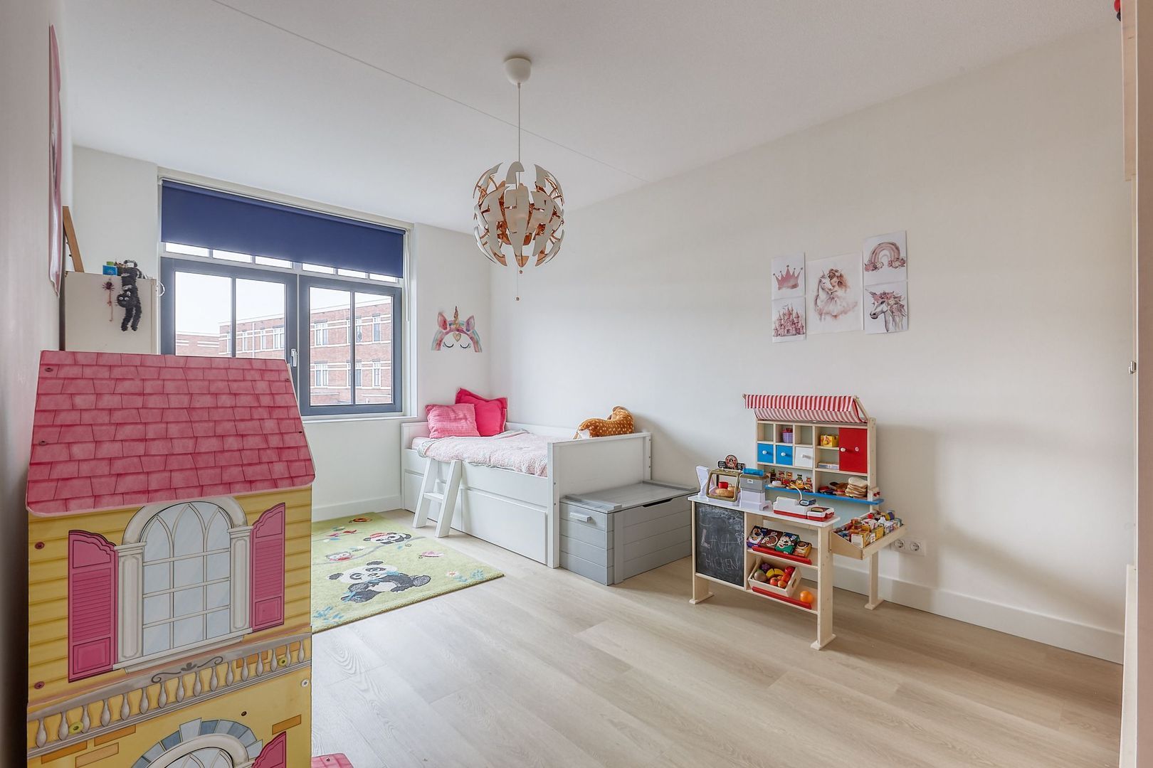 Graafschap Hollandlaan 75, Den Haag foto-15 blur