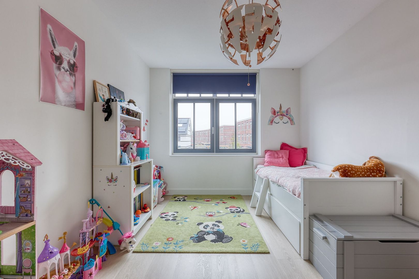 Graafschap Hollandlaan 75, Den Haag foto-16 blur