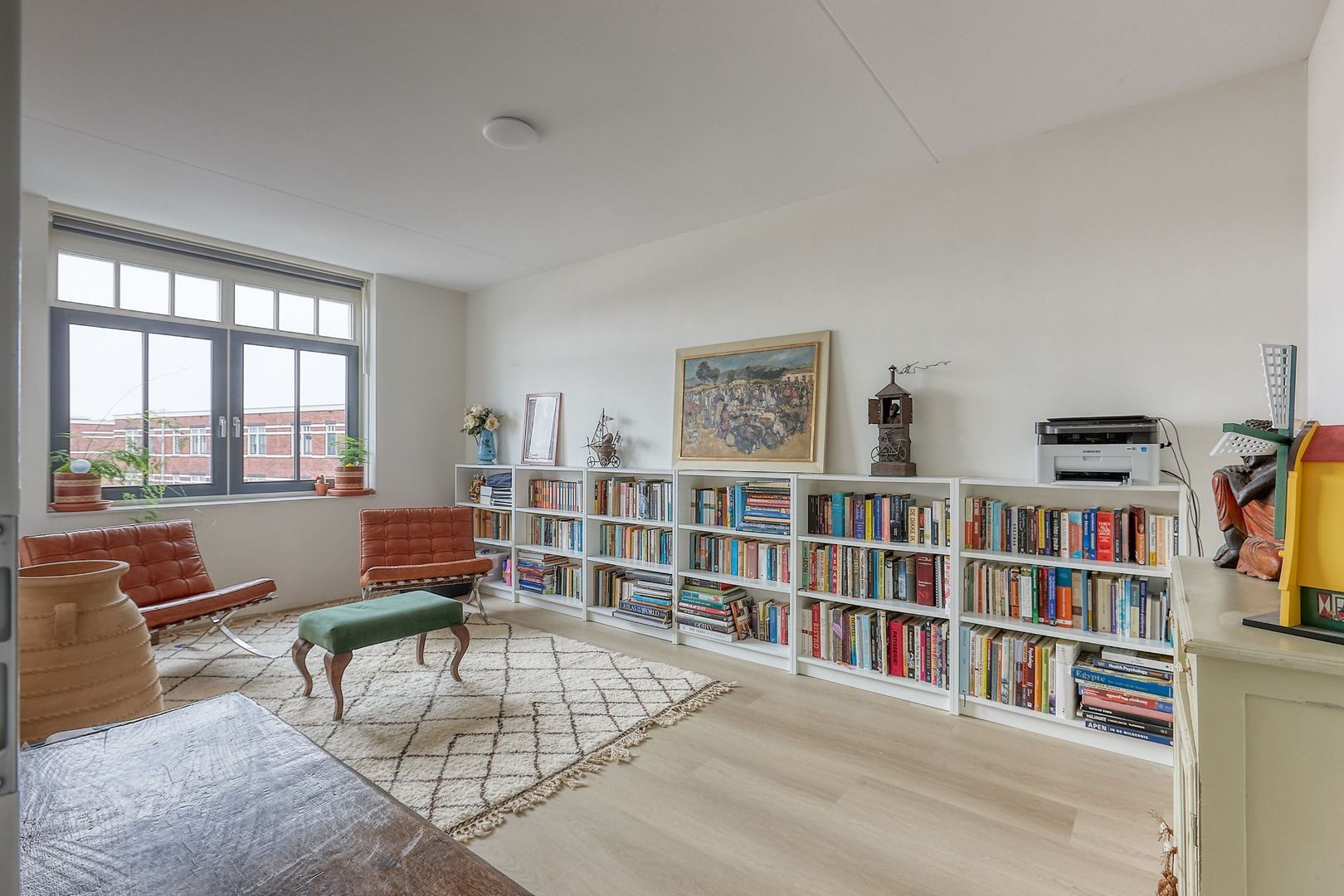 Graafschap Hollandlaan 75, Den Haag foto-29 blur