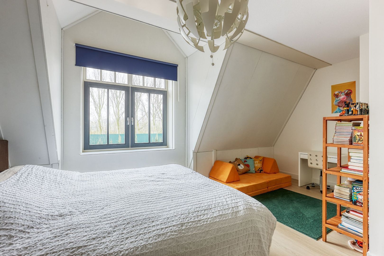 Graafschap Hollandlaan 75, Den Haag foto-27 blur