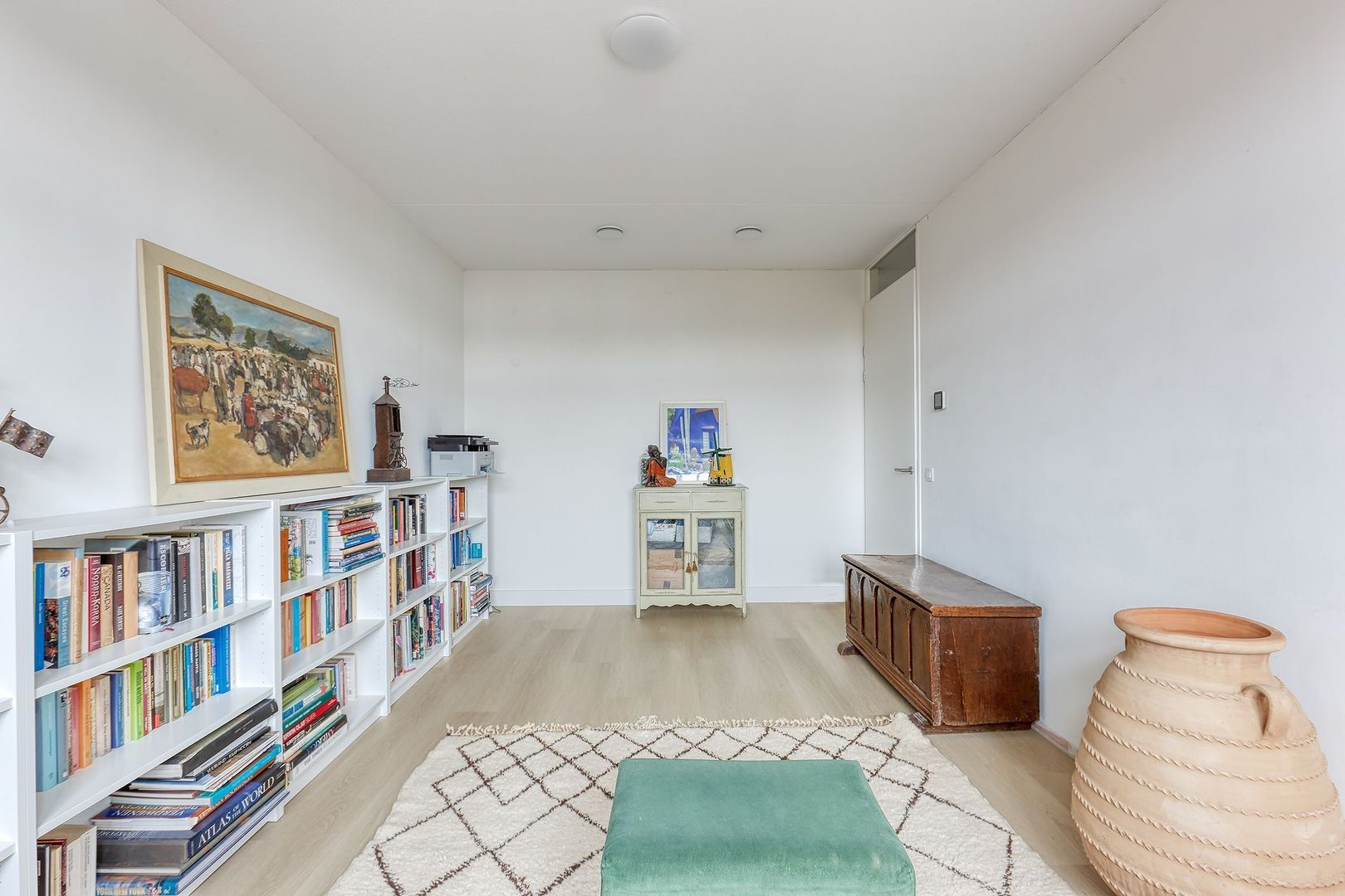 Graafschap Hollandlaan 75, Den Haag foto-31 blur