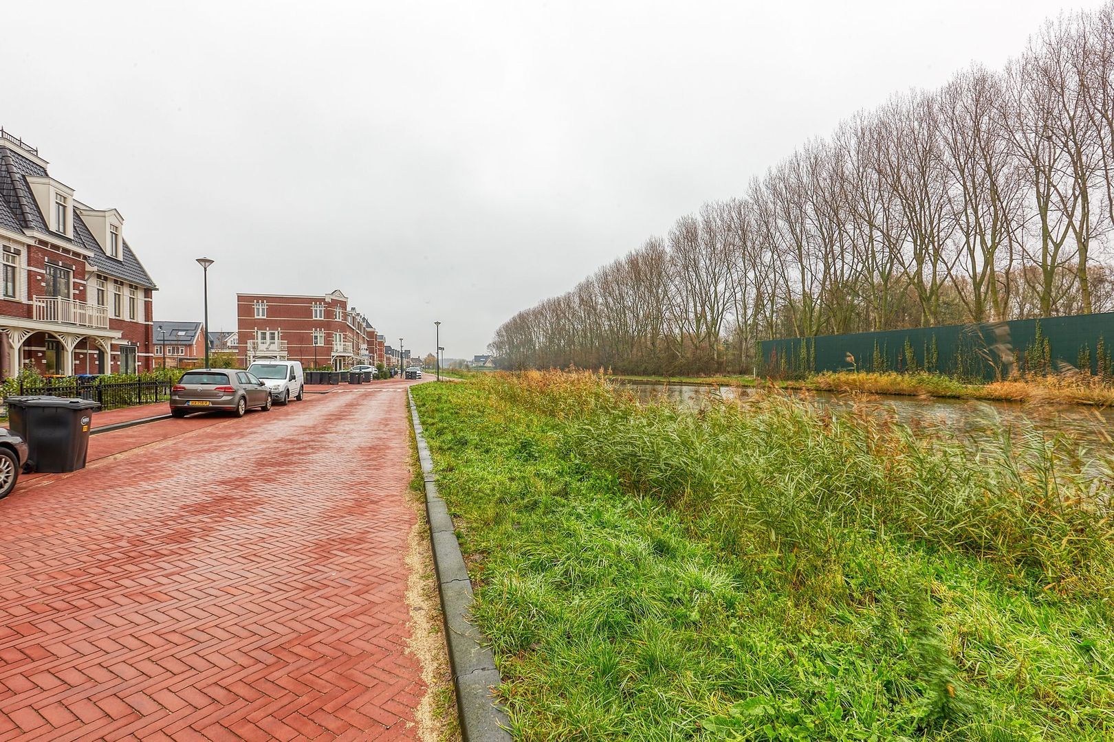 Graafschap Hollandlaan 75, Den Haag foto-35 blur