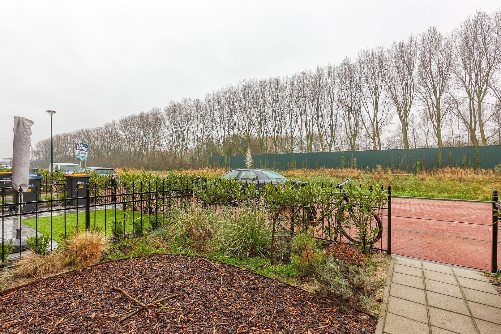 Graafschap Hollandlaan 75, Den Haag foto-33 blur