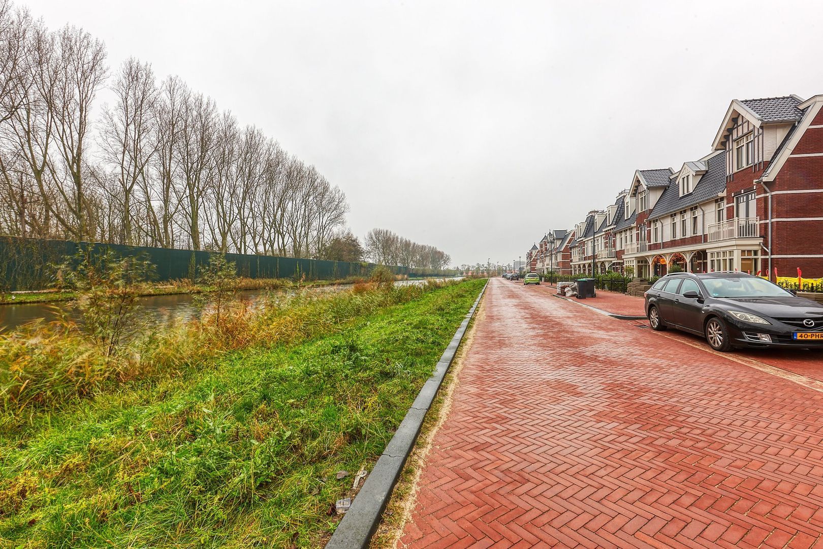 Graafschap Hollandlaan 75, Den Haag foto-34 blur