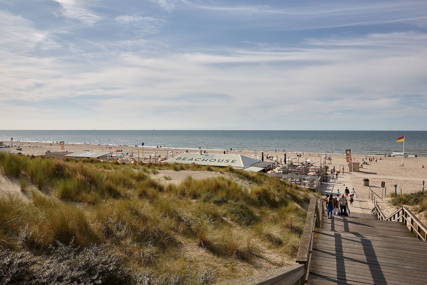 Graafschap Hollandlaan 75, Den Haag foto-37 blur