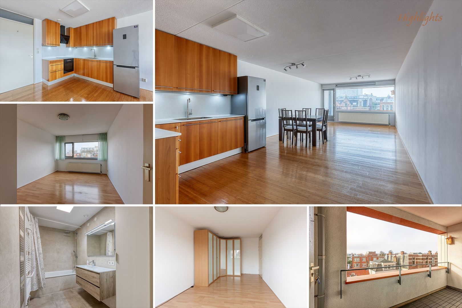 Hoge Prins Willemstraat 172, Den Haag foto-1 blur