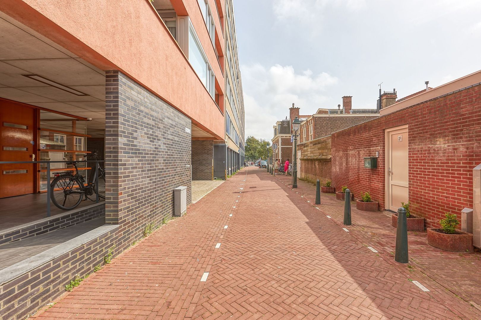 Hoge Prins Willemstraat 172, Den Haag foto-19 blur