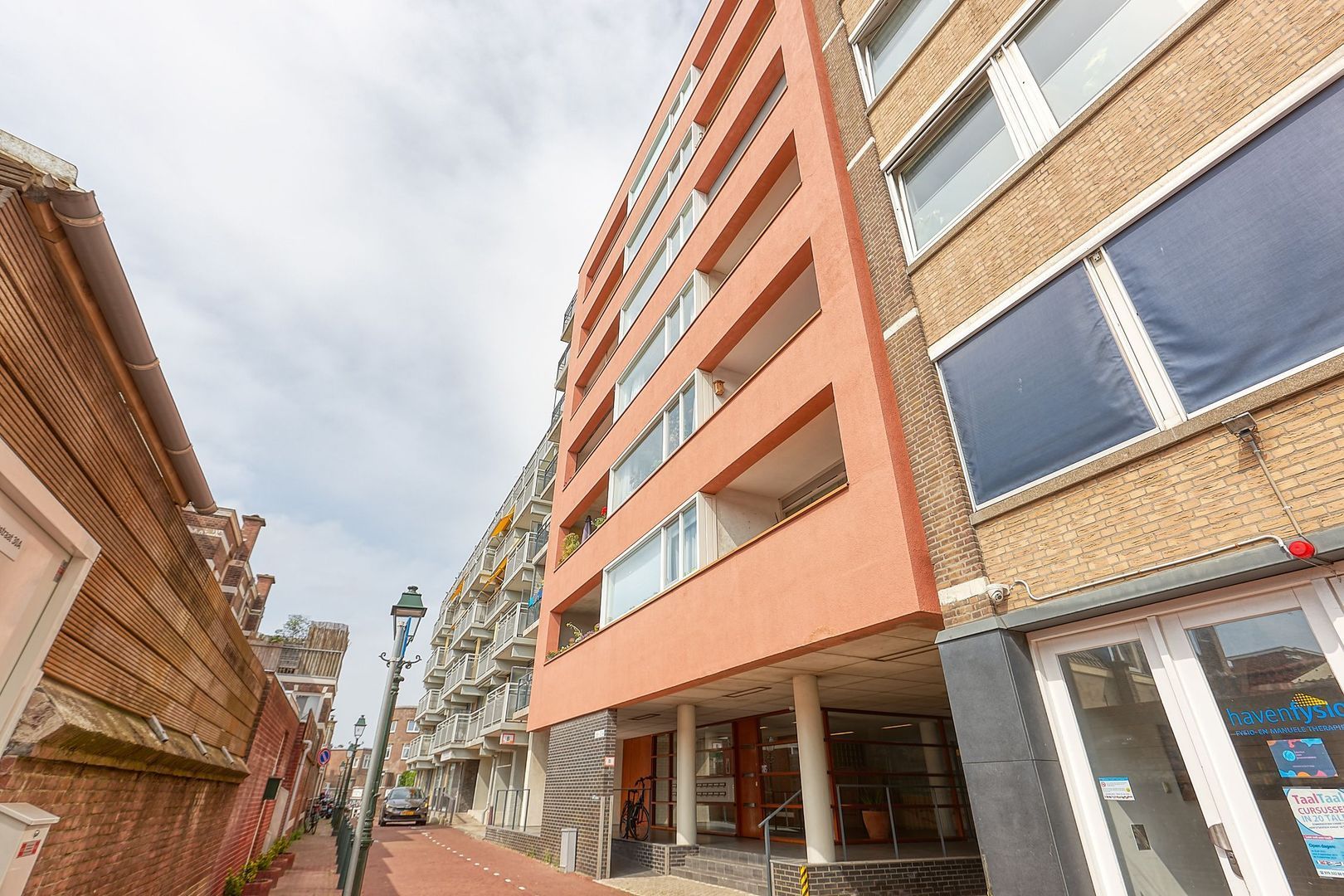 Hoge Prins Willemstraat 172, Den Haag foto-0 blur