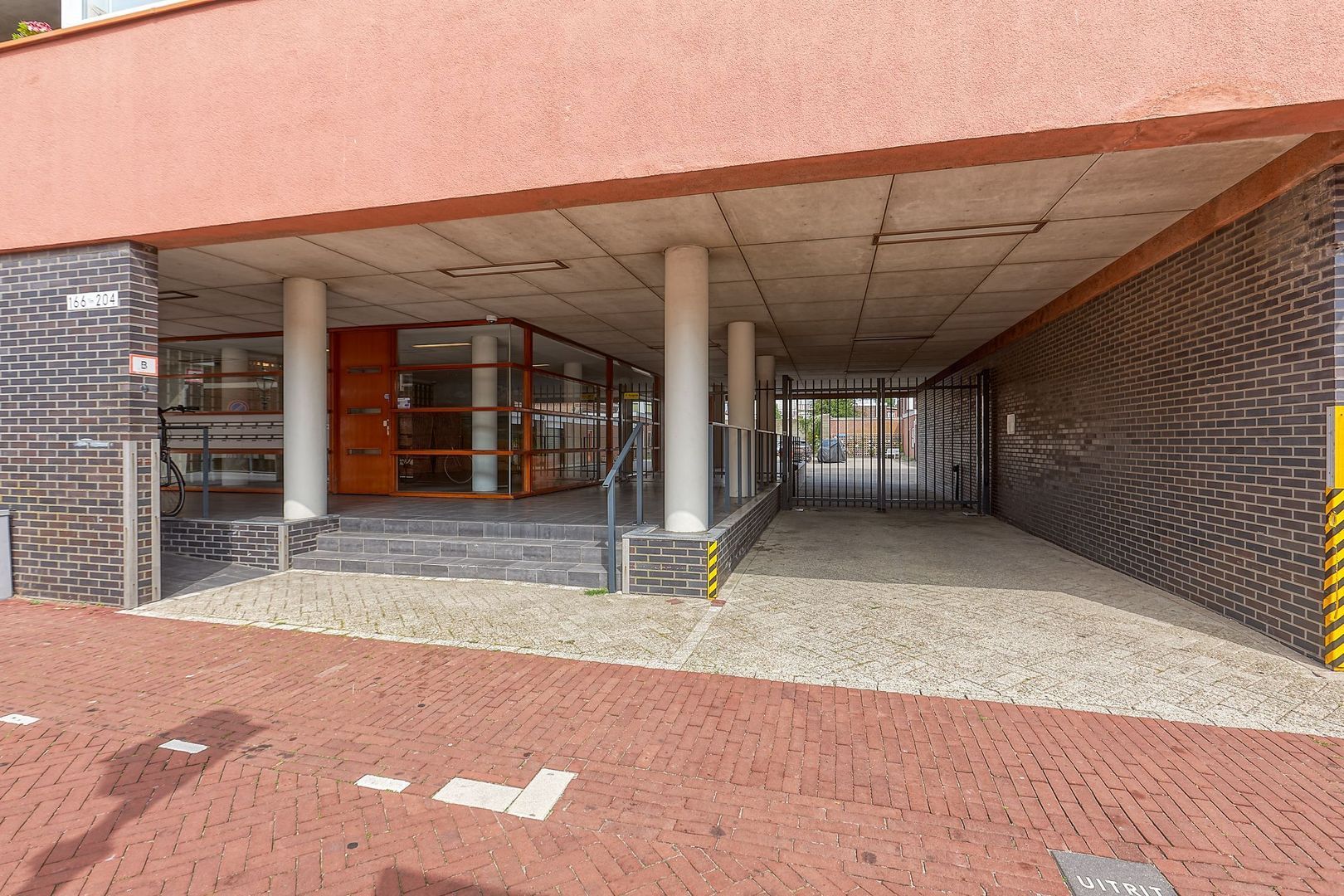 Hoge Prins Willemstraat 172, Den Haag foto-20 blur