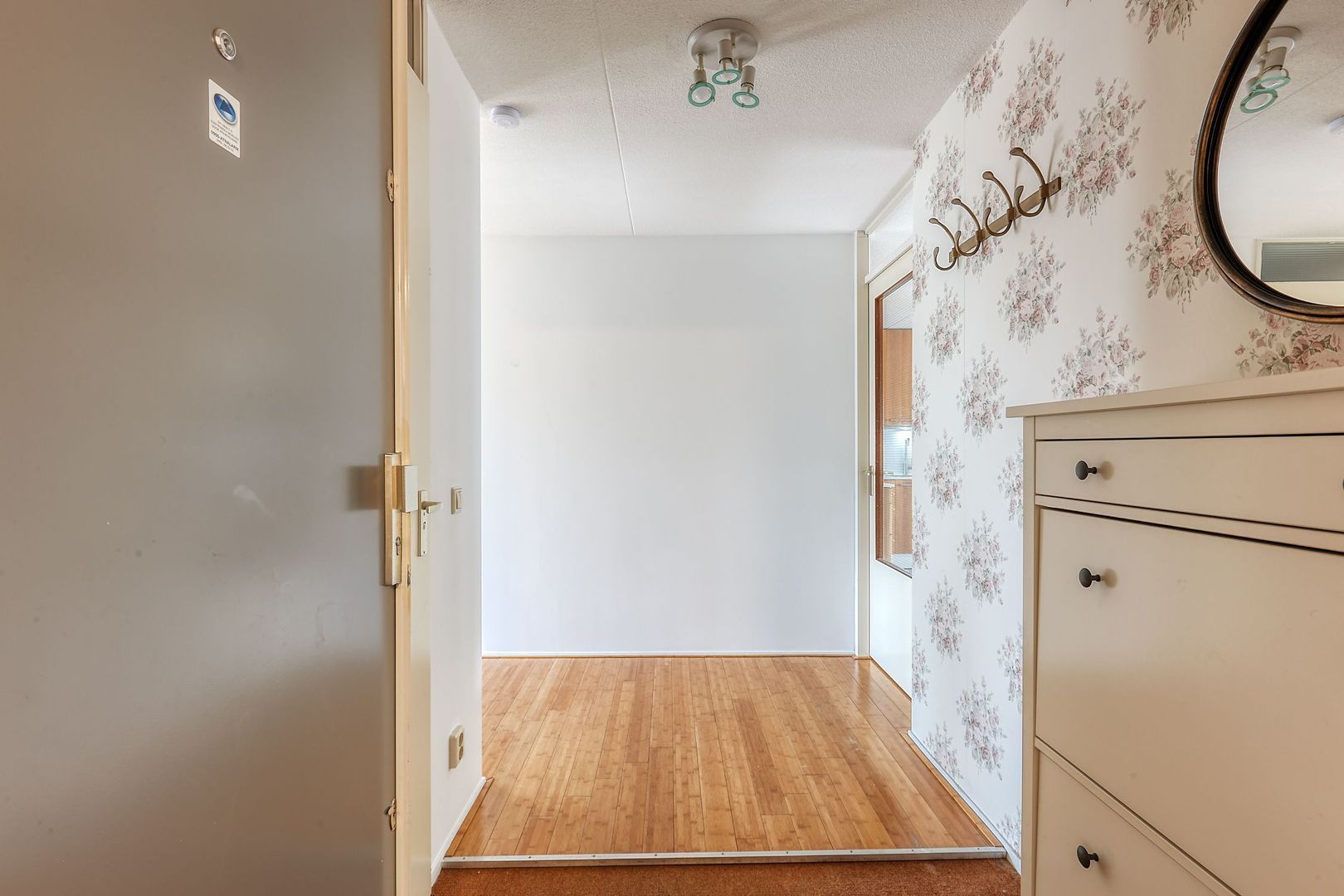 Hoge Prins Willemstraat 172, Den Haag foto-17 blur