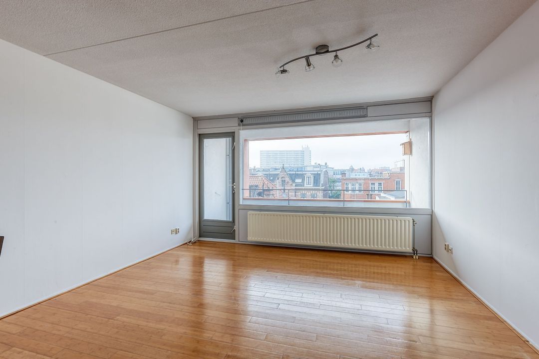 Hoge Prins Willemstraat 172, Den Haag