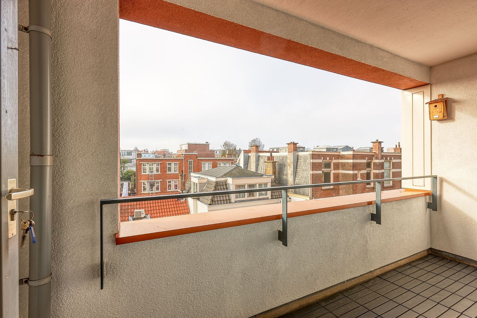 Hoge Prins Willemstraat 172, Den Haag foto-6 blur