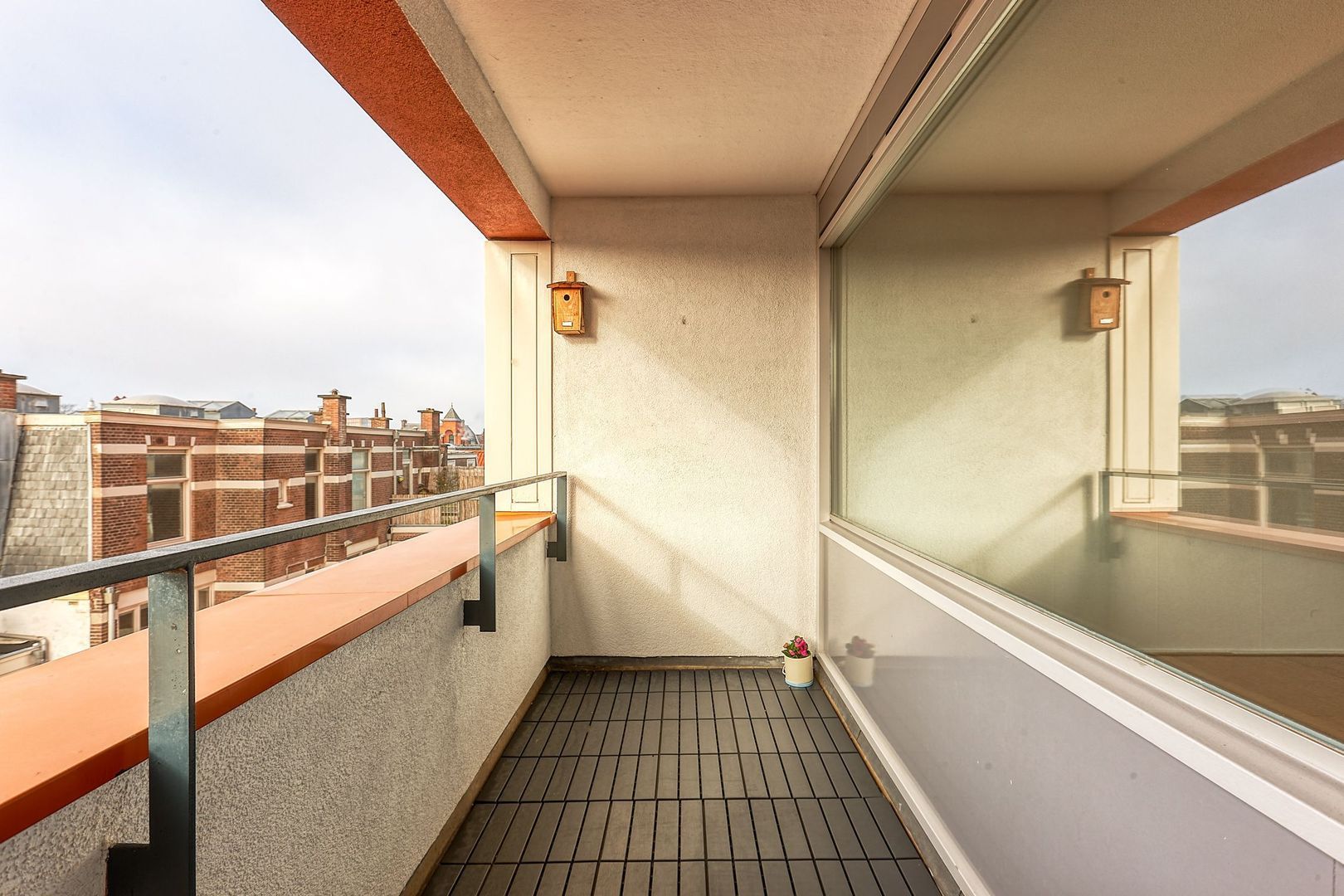 Hoge Prins Willemstraat 172, Den Haag foto-7 blur