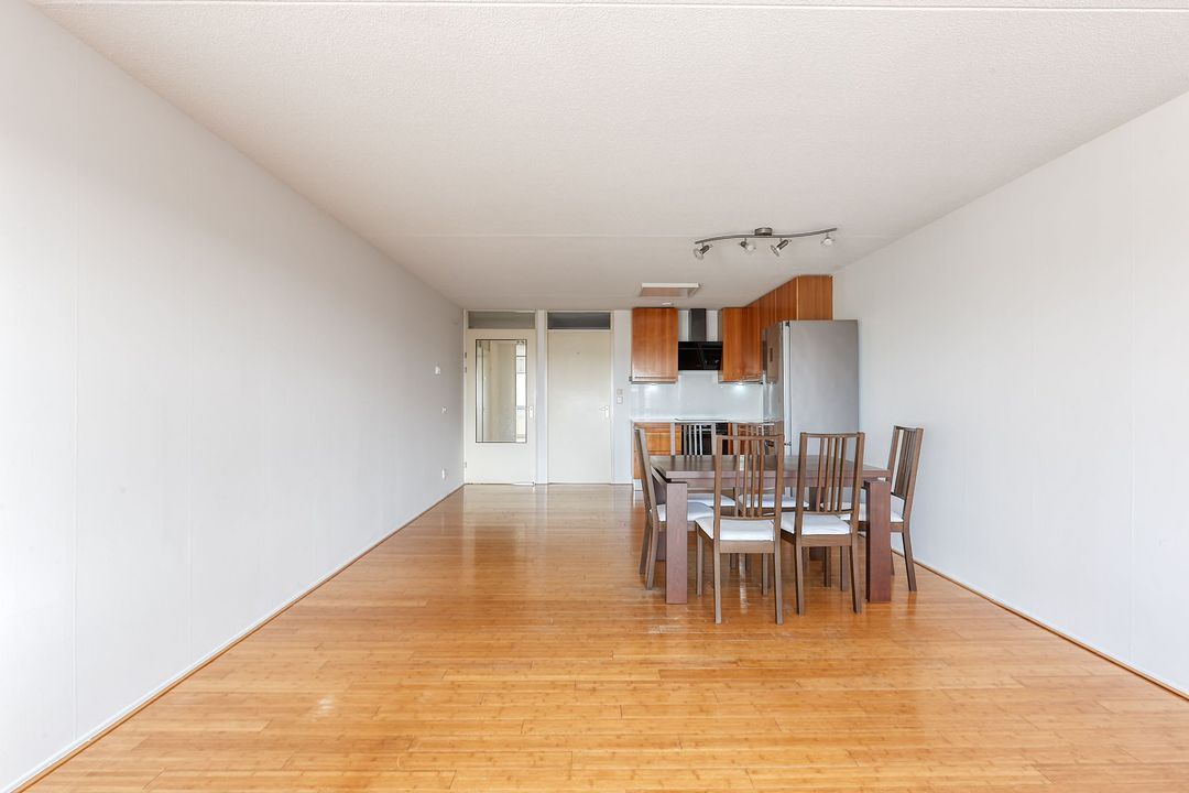 Hoge Prins Willemstraat 172, Den Haag