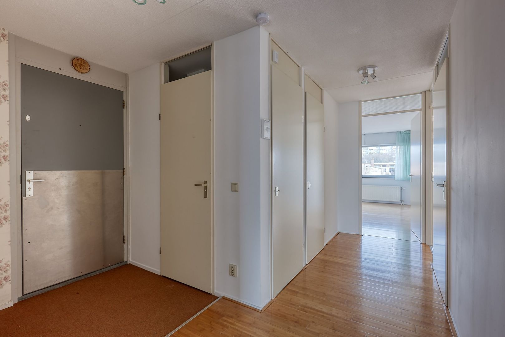 Hoge Prins Willemstraat 172, Den Haag foto-16 blur