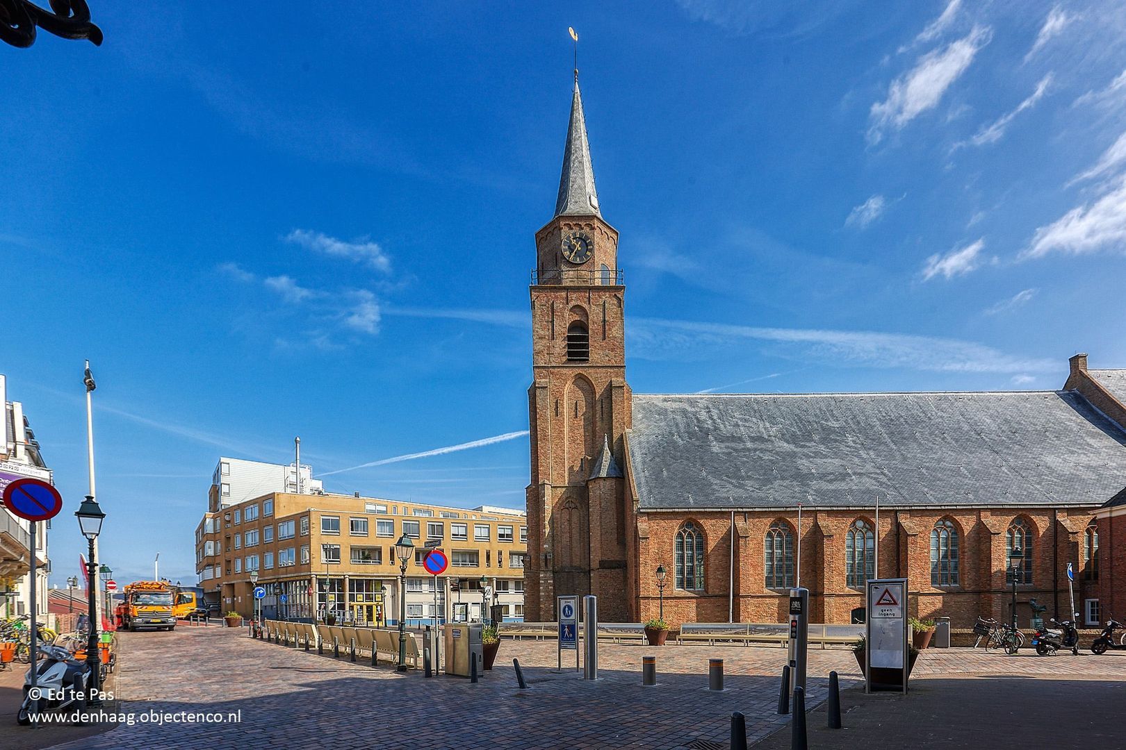 Hoge Prins Willemstraat 172, Den Haag foto-23 blur