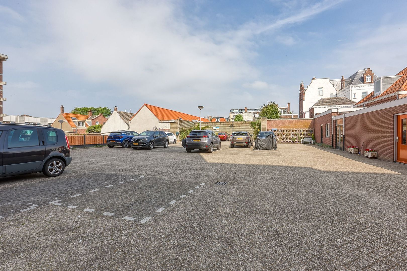 Hoge Prins Willemstraat 172, Den Haag foto-22 blur