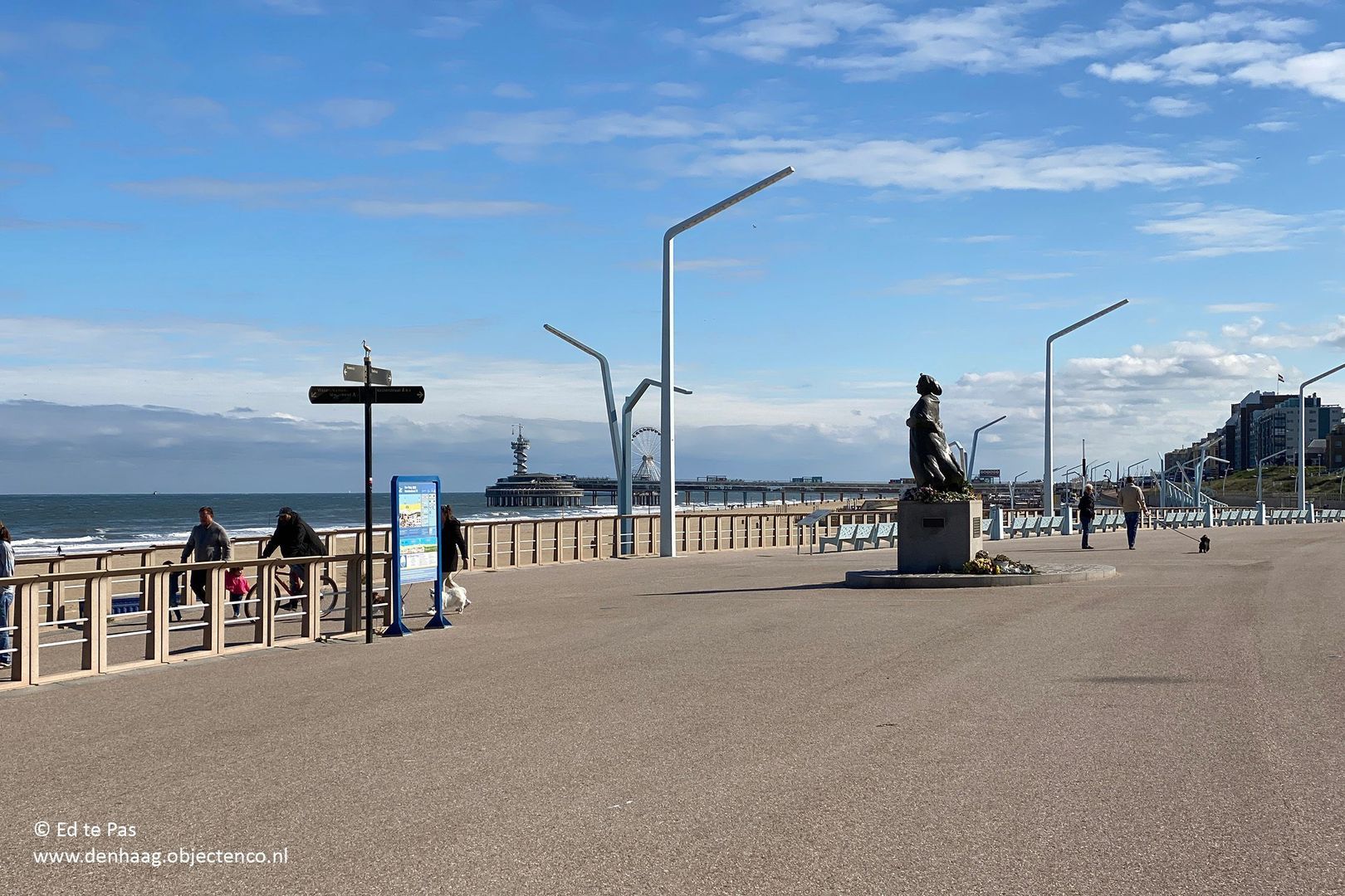 Hoge Prins Willemstraat 172, Den Haag foto-25 blur