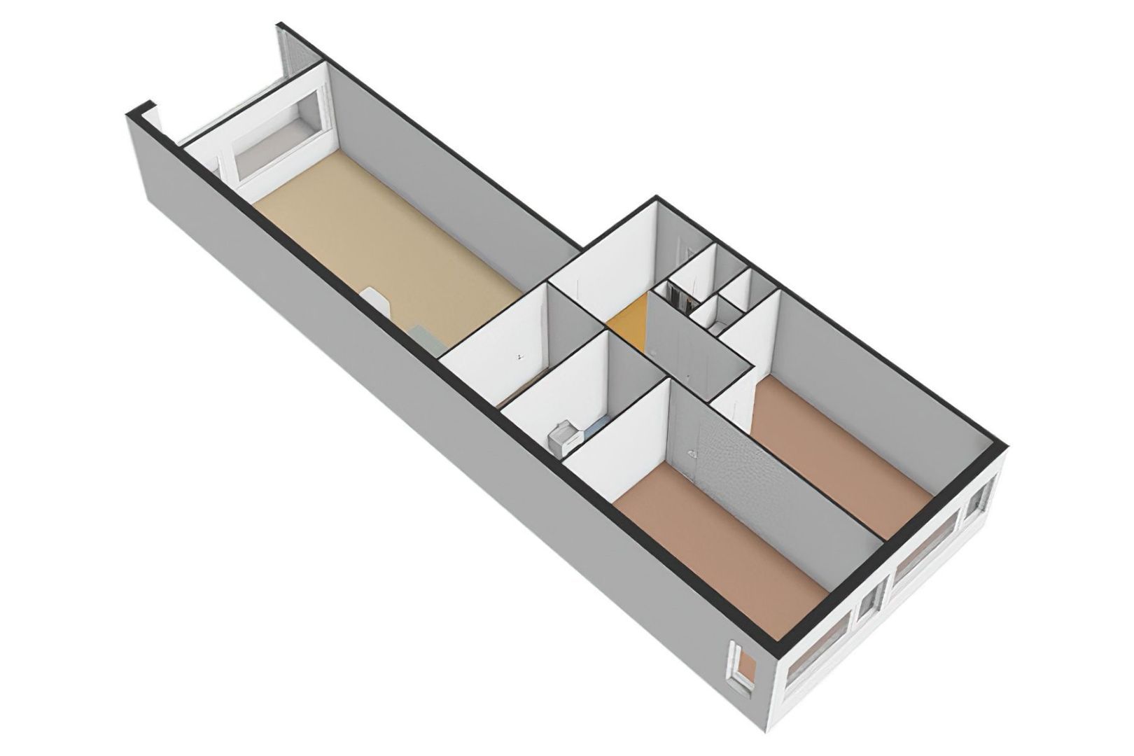 Hoge Prins Willemstraat 172, Den Haag foto-29 blur