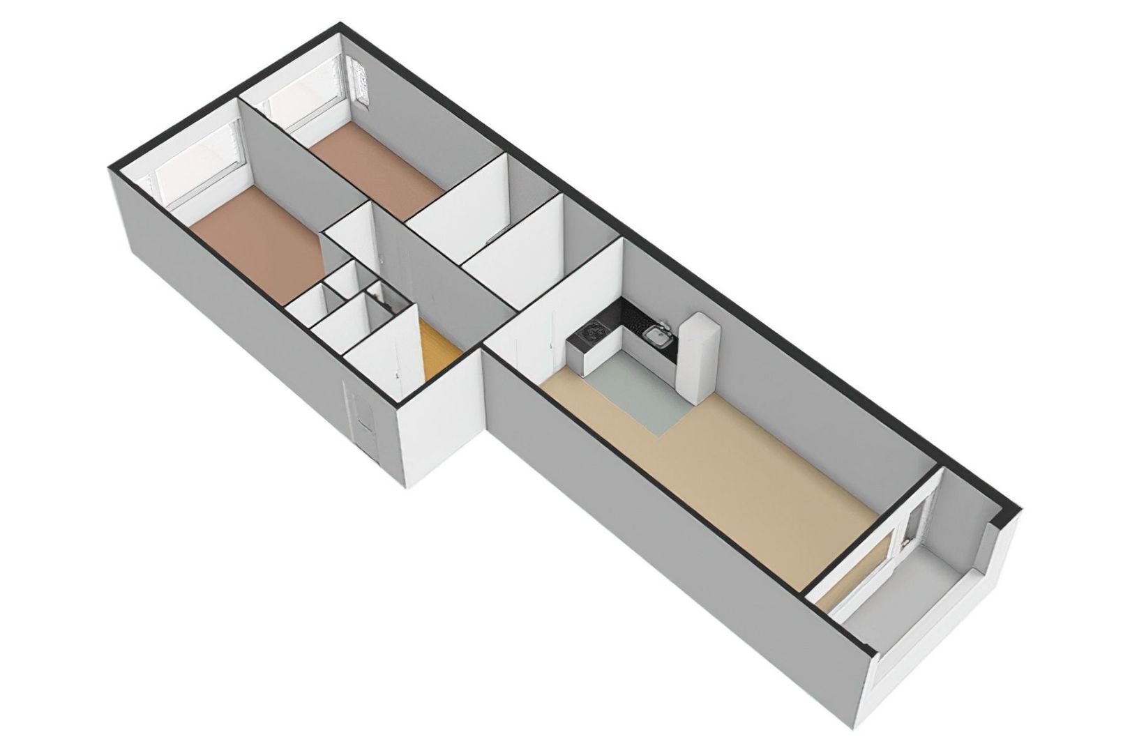 Hoge Prins Willemstraat 172, Den Haag foto-30 blur