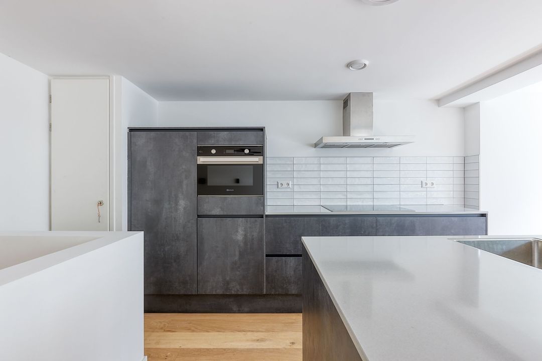 Mauritskade 57, Den Haag