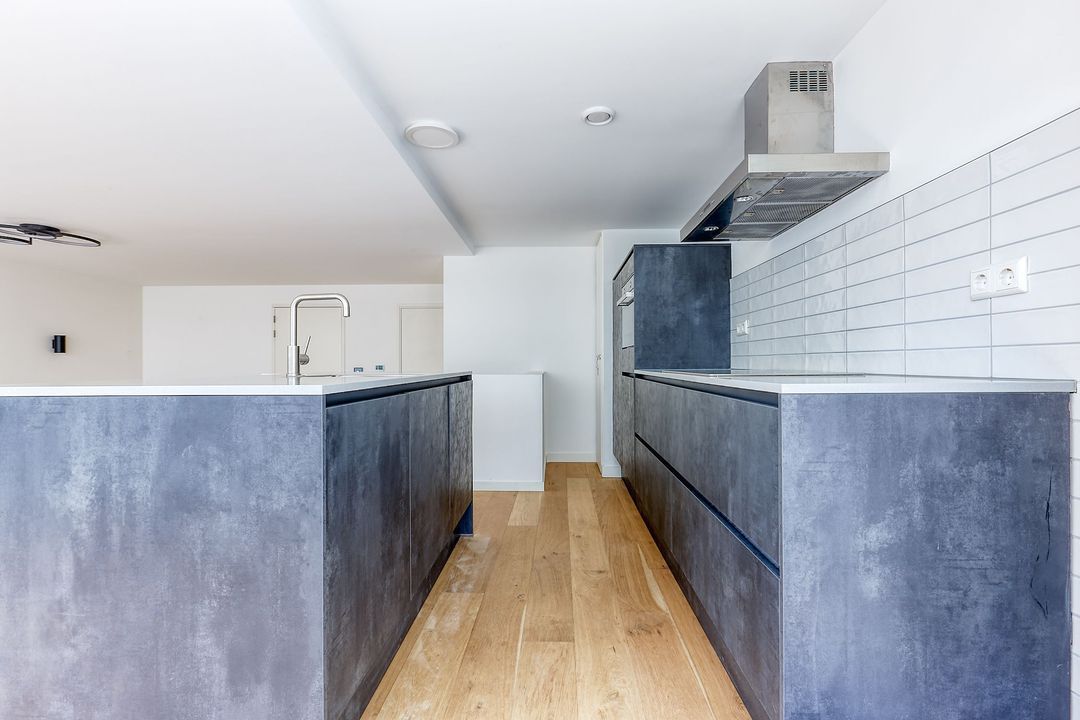 Mauritskade 57, Den Haag