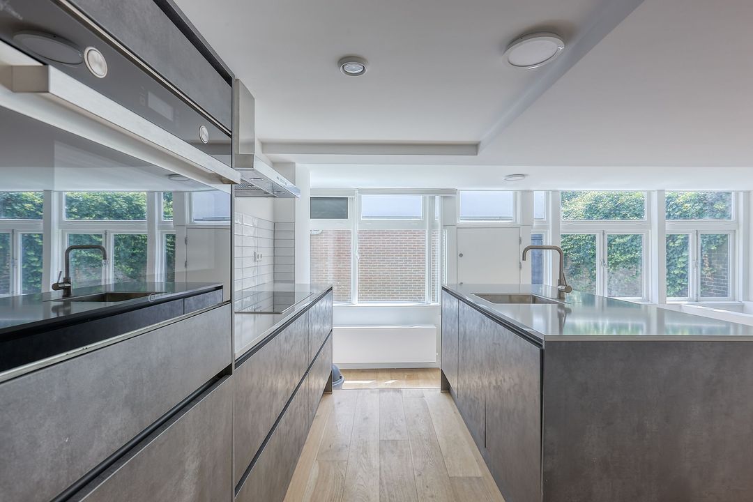 Mauritskade 57, Den Haag