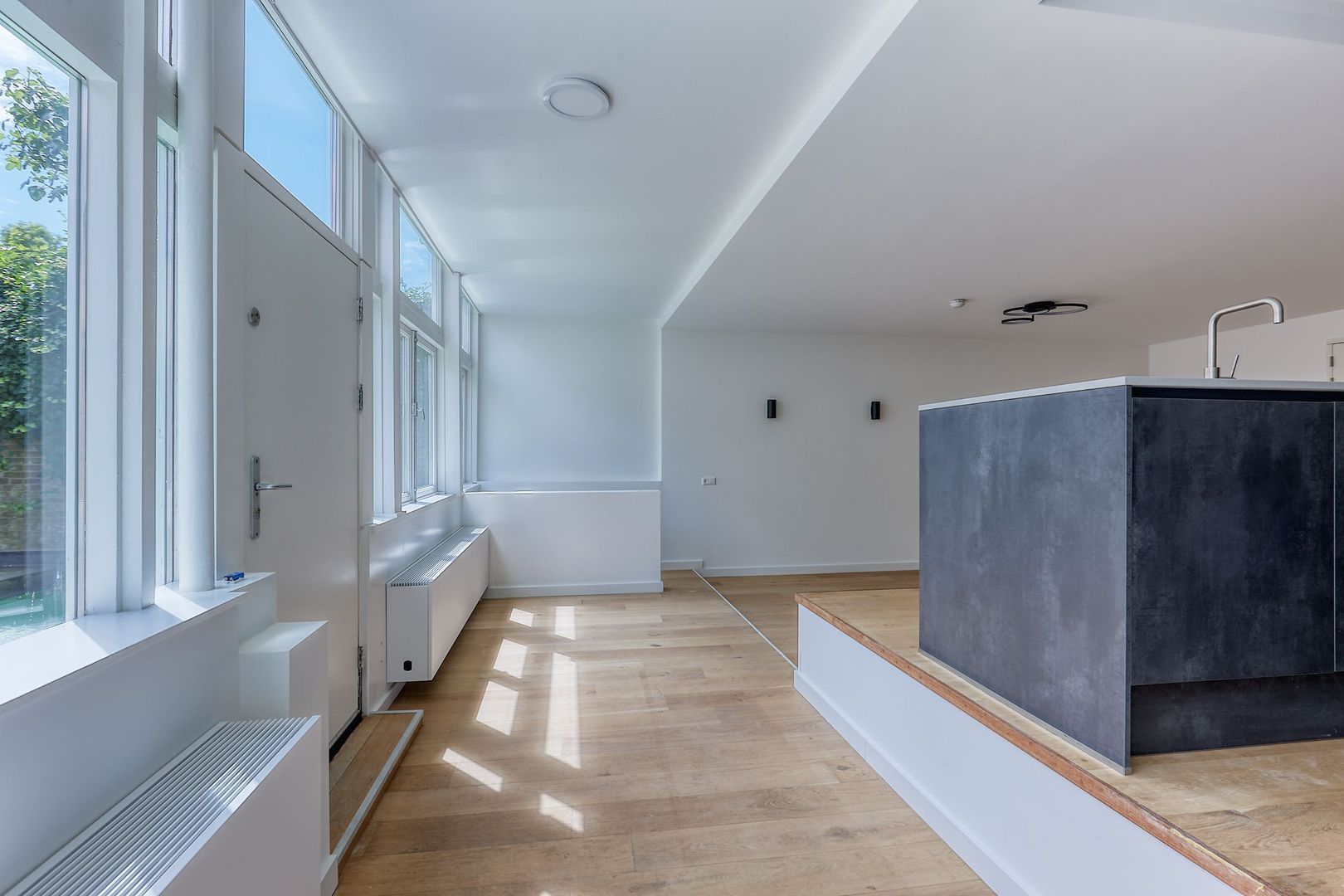 Mauritskade 57, Den Haag foto-8 blur