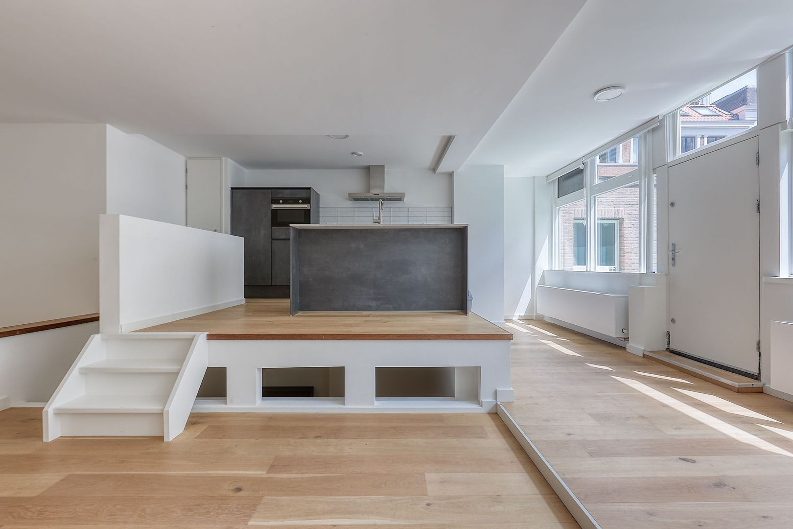 Mauritskade 57, Den Haag foto-6 blur